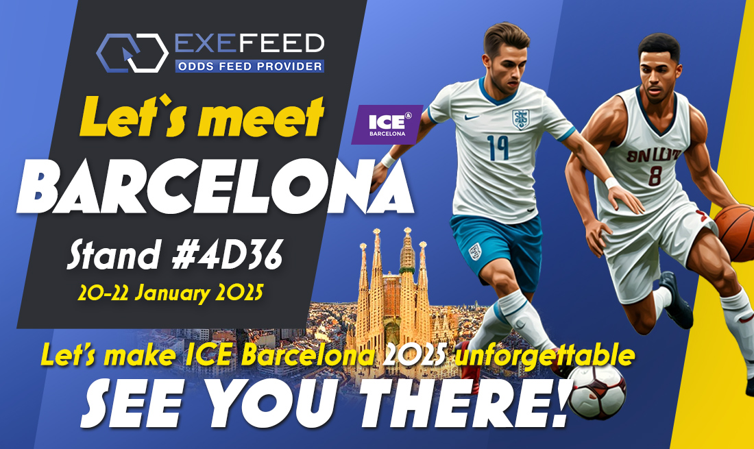 ExeFeed ICE BARCELONA 2025